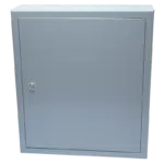 Quadro 54 Módulos Exterior 460X520X130mm 01.217/54EXT