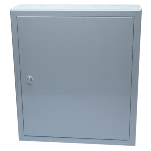 Quadro 54 Módulos Exterior 460X520X130mm 01.217/54EXT