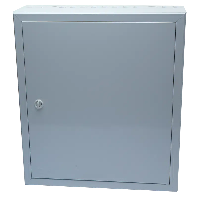 Quadro 54 Módulos Exterior 460X520X130mm 01.217/54EXT