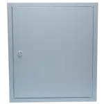 Quadro 54 Módulos Interior 420X485X130mm 01.217/54INT