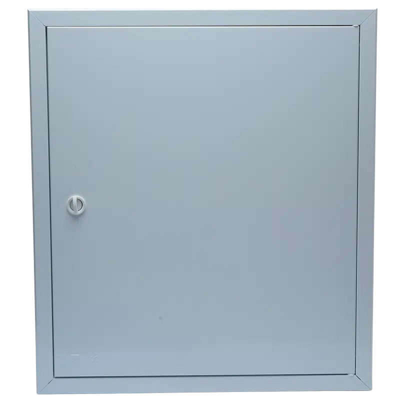 Quadro 54 Módulos Interior 420X485X130mm 01.217/54INT