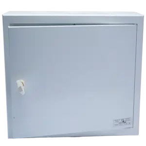 Caixa de Coluna 490X340X120mm Exterior 01.231