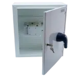 Inversor 4P 160A com Caixa Punho Painel IV.3160C/CX