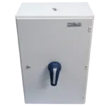 Inversor 4P 250A com Caixa Punho Painel IV.3250C/CX