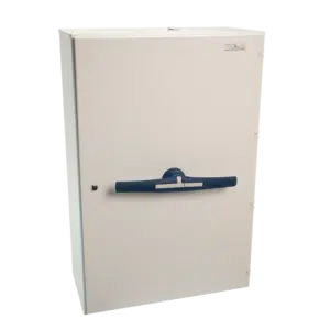 Inversor 4P 1250A com Caixa Punho Painel IV.3850C/CX