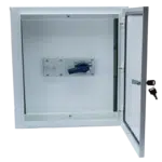 Inversor 4P 160A com Caixa Punho Directo IV.2160C/CX