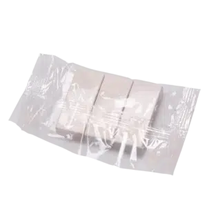 Tecla Tripla Branca 70661 TBR