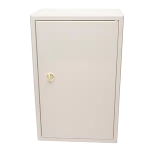 Quadro 16 Módulos Exterior 250X380X130mm VB.153