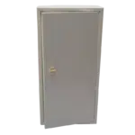 Quadro 24 Módulos Exterior 250X500X130mm VB.155