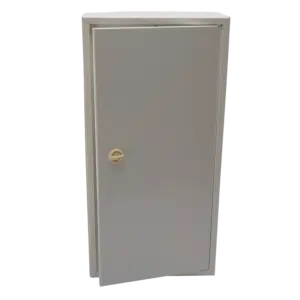 Quadro 24 Módulos Exterior 250X500X130mm VB.155