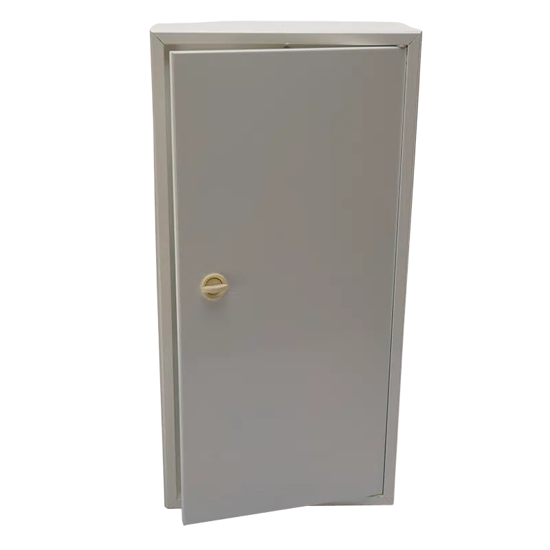 Quadro 24 Módulos Exterior 250X500X130mm VB.155