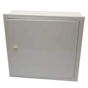 Quadro 32 Módulos Interior 400X380X130mm VB.156