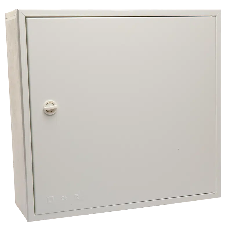 Quadro 32 Módulos Exterior 400X380X130mm VB.157