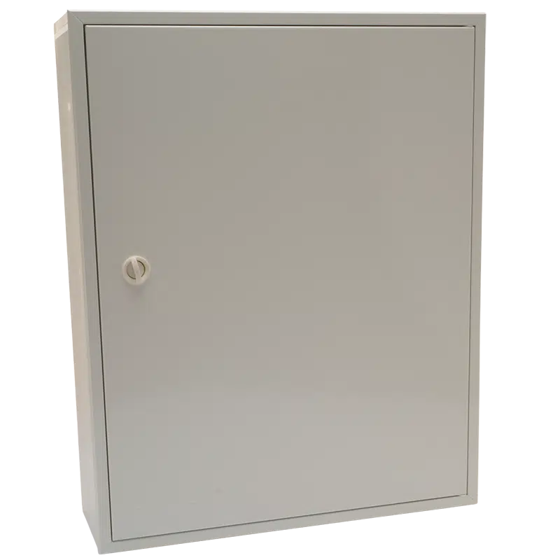 Quadro 48 Módulos Exterior 400X500X130mm VB.161
