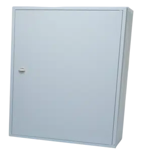 Quadro 64 Módulos Exterior 400X620X130mm VB.163