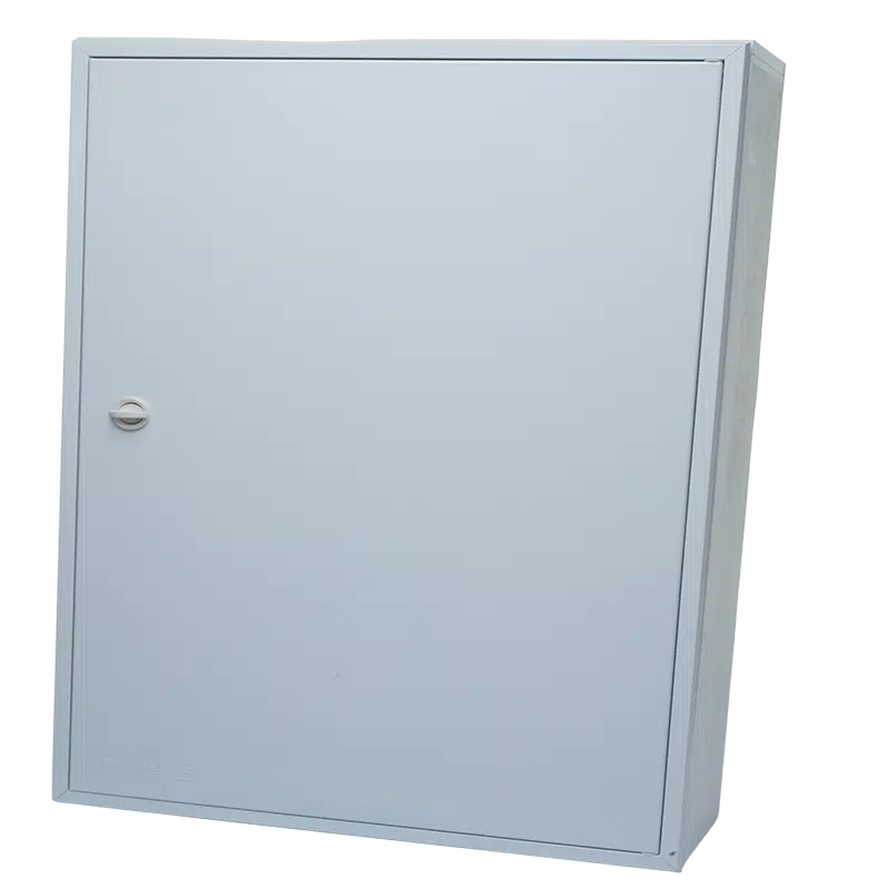 Quadro 64 Módulos Exterior 400X620X130mm VB.163