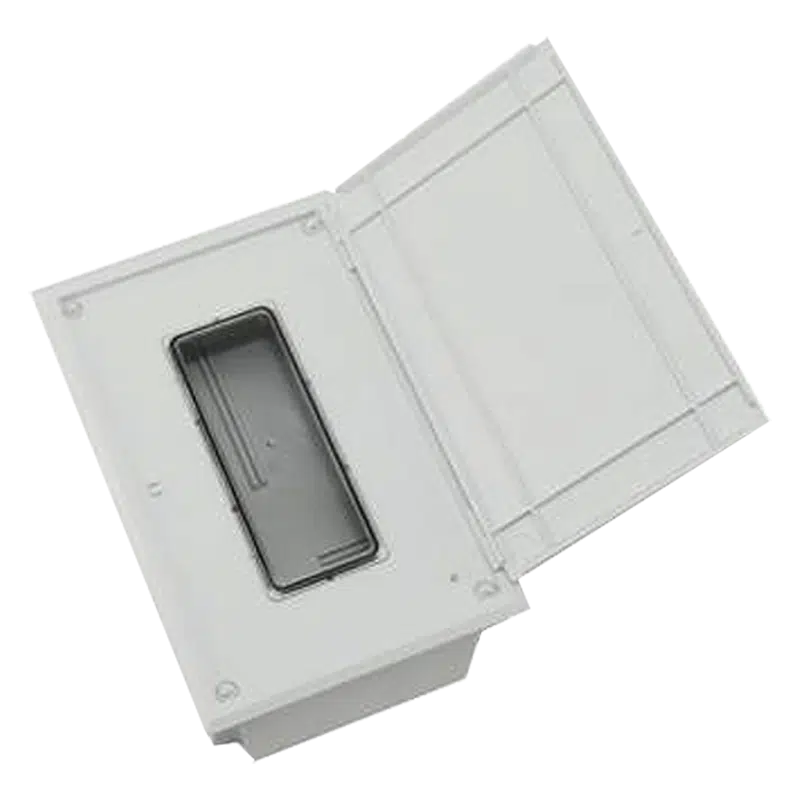 Caixa de Contador Mono/Trifásico Int. 250X400X200mm VB.100