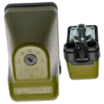 Pressostato Monofásico PPM6B