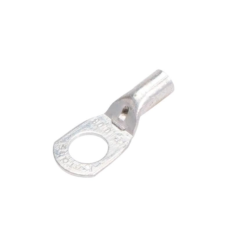 Terminal Tubular 16-8