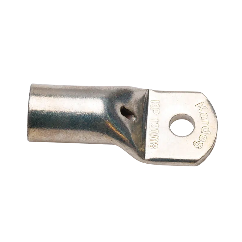 Terminal Tubular 120-8