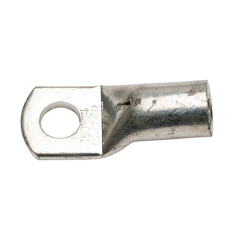 Terminal Tubular 150-14