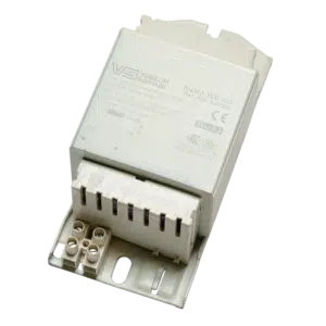 Reactância 150W para Vapor de Sódio/Iodetos Metálicos