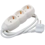 Extensão Tripla 1,5mt DG803