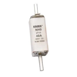 Fusível NH0 40A