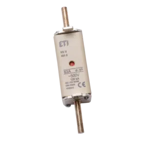 Fusível NH0 63A