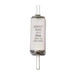 Fusível NH0 80A