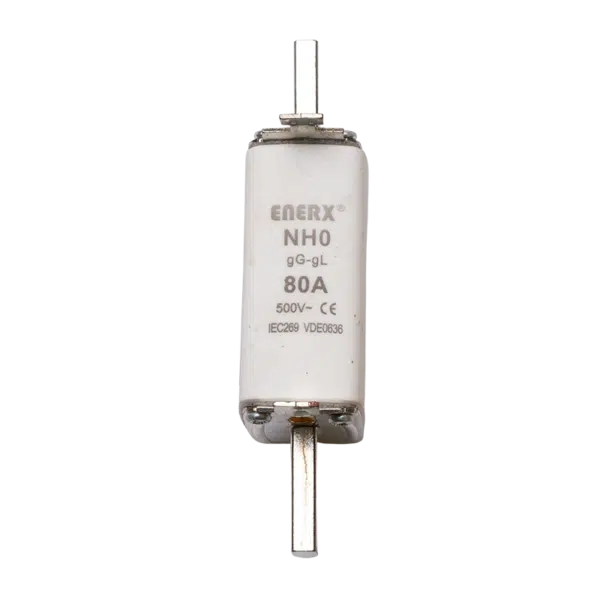 Fusível NH0 80A