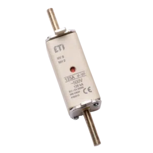 Fusível NH0 125A