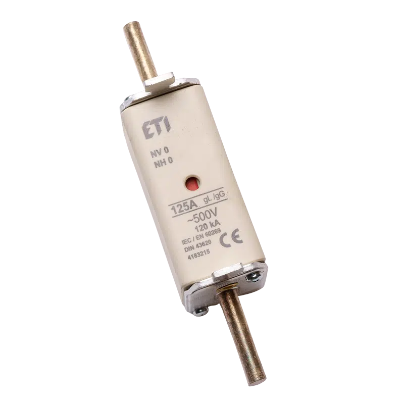Fusível NH0 125A
