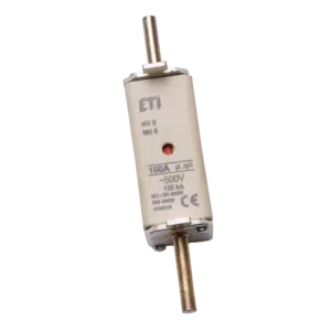 Fusível NH0 160A