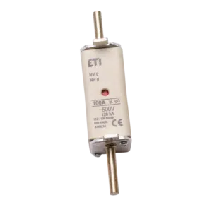 Fusível NH0 100A