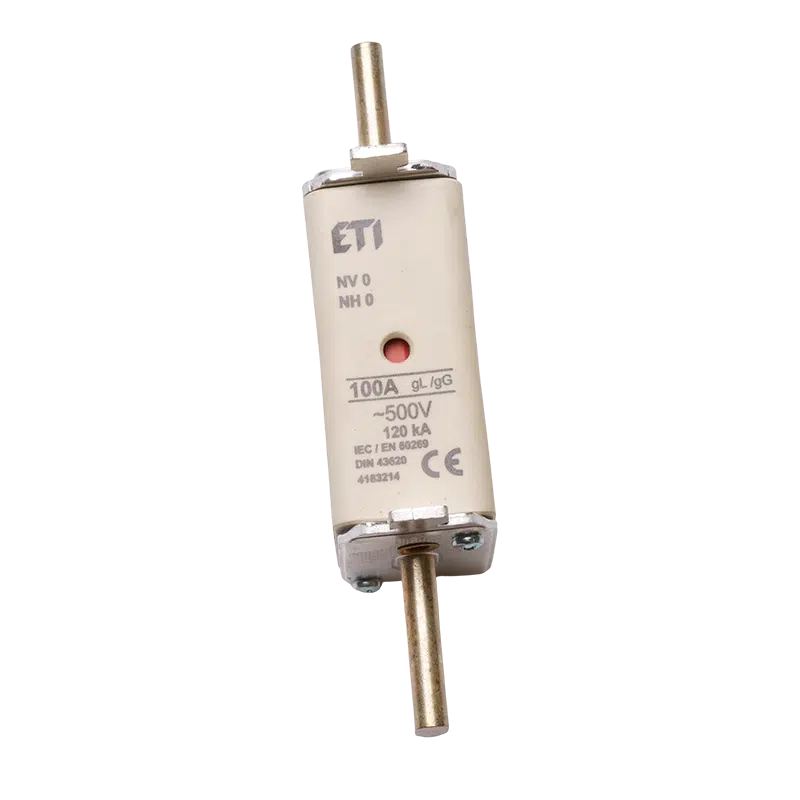 Fusível NH0 100A