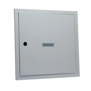 Caixa Tipo C C2 Exterior 400X420X150mm 02.302