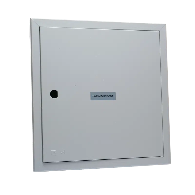 Caixa Tipo C C2 Exterior 400X420X150mm 02.302