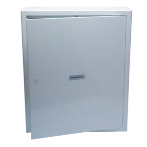 Caixa Tipo C C3 Exterior 500X600X160mm 02.303