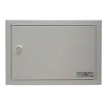 Caixa de Coluna 380X250X130mm Interior VB.201
