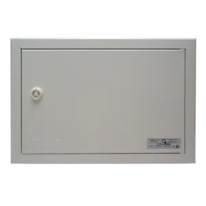 Caixa de Coluna 380X250X130mm Interior VB.201