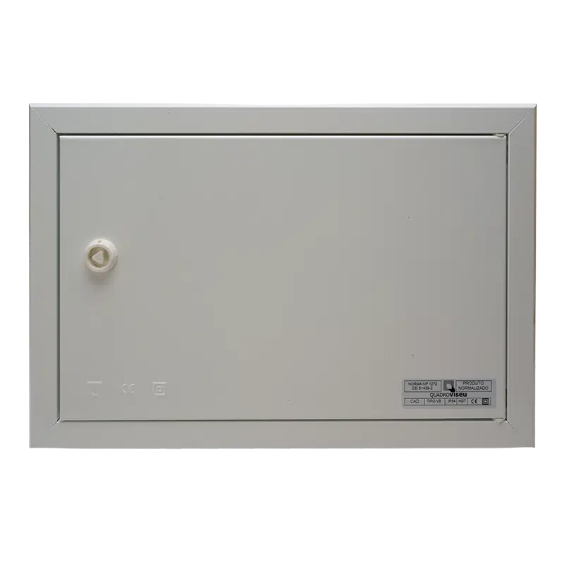 Caixa de Coluna 380X250X130mm Interior VB.201