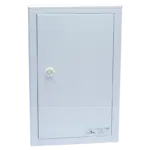 Caixa para Portinhola P100 Interior 250X400X200mm VB.210