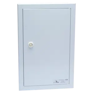 Caixa para Portinhola P100 Interior 250X400X200mm VB.210