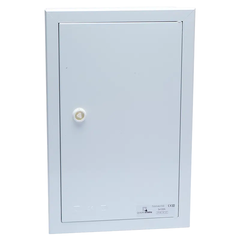 Caixa para Portinhola P100 Interior 250X400X200mm VB.210