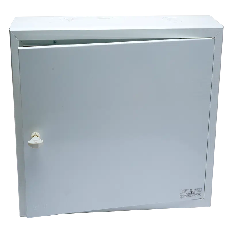 Caixa de Coluna 590x430x120mm Exterior 01.241