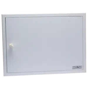 Caixa de Coluna 555X395X120mm Interior 01.240