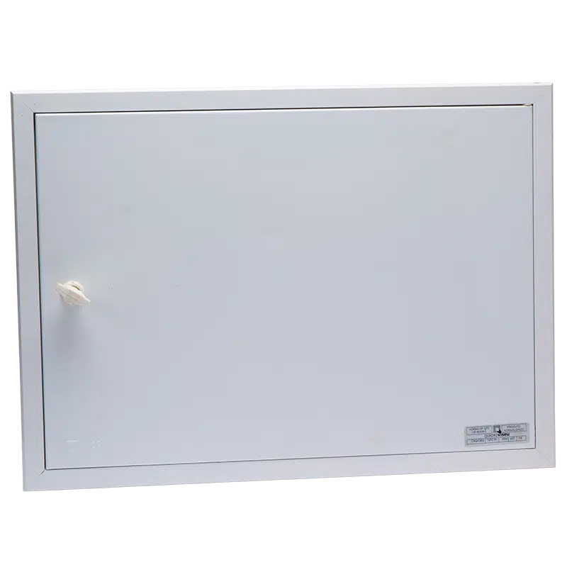 Caixa de Coluna 555X395X120mm Interior 01.240