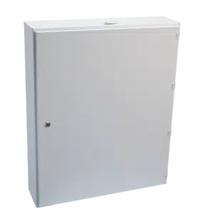 Quadro 100 Módulos Exterior 600X730X150mm 01.219/100