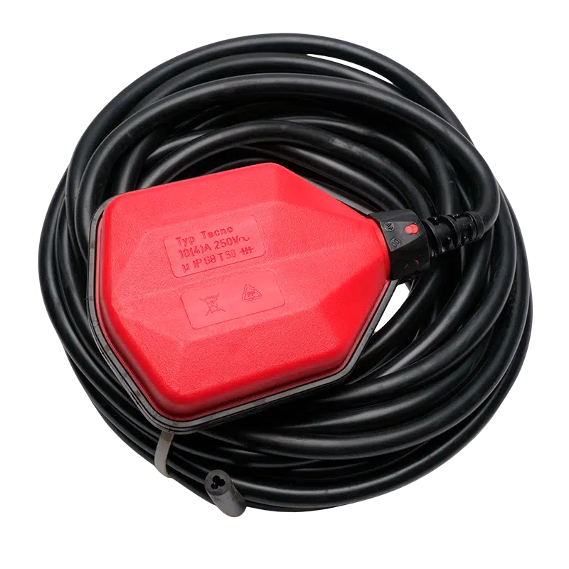 Interruptor Boia com 10mt